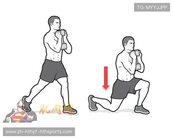 适合负重训练的健身器材推荐及锻炼要点解析