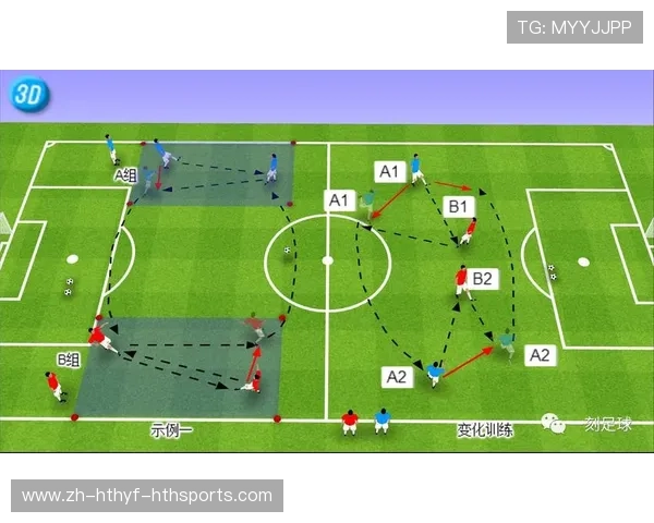 足球地理学：地域文化如何塑造不同流派的足球哲学