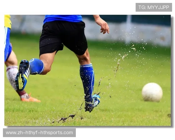 足球比赛中的进攻套路与防守反击